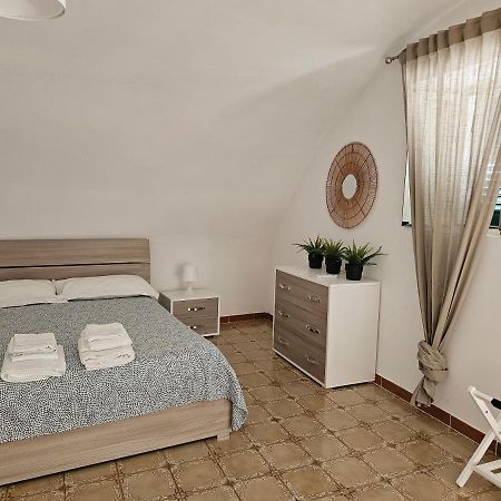 Casa Dima Villa Tramonti Exteriör bild