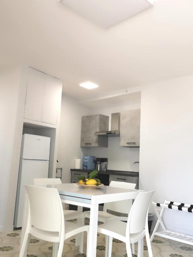 Casa Dima Villa Tramonti Exteriör bild