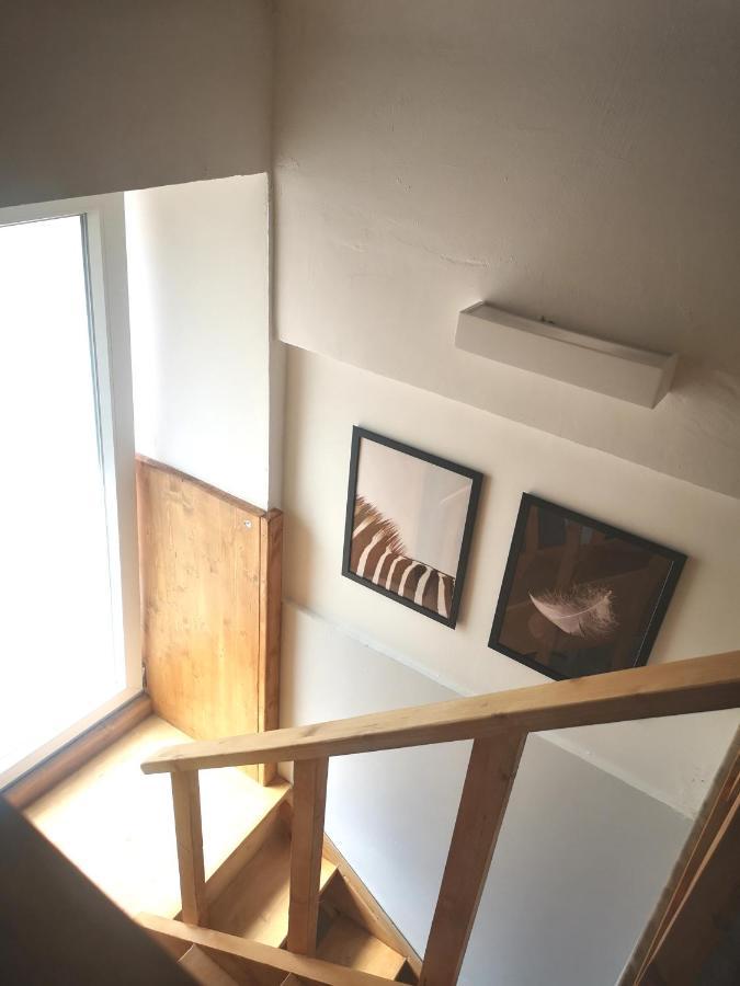 Casa Dima Villa Tramonti Exteriör bild