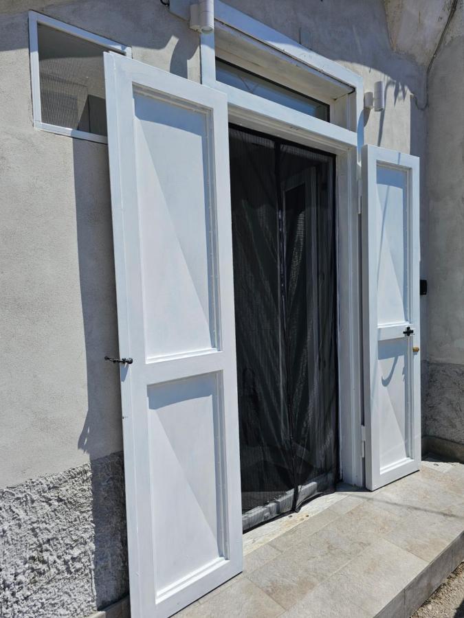 Casa Dima Villa Tramonti Exteriör bild