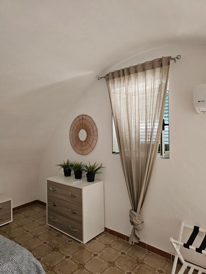 Casa Dima Villa Tramonti Exteriör bild