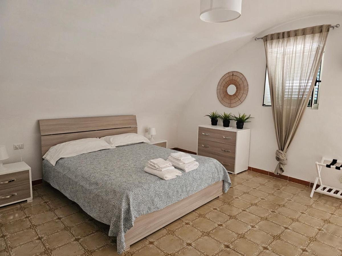 Casa Dima Villa Tramonti Exteriör bild