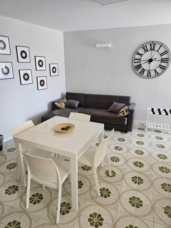 Casa Dima Villa Tramonti Exteriör bild